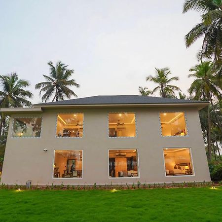 Uva Sands Beach Resort Kundapur Exterior photo