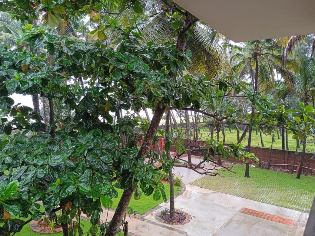 Uva Sands Beach Resort Kundapur Exterior photo